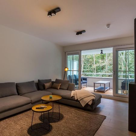 Appartement - Kaapduinseweg 13 | Dishoek "13A Luxe 4 Personen" Extérieur photo