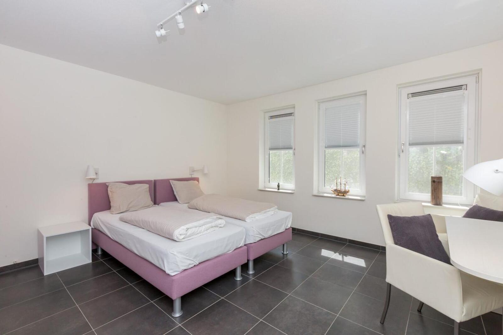 Appartement - Kaapduinseweg 13 | Dishoek "13A Luxe 4 Personen" Extérieur photo