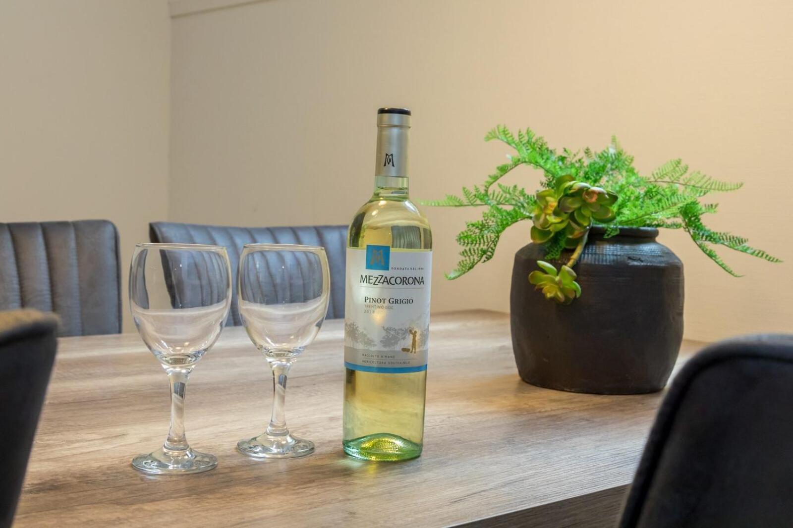 Appartement - Kaapduinseweg 13 | Dishoek "13A Luxe 4 Personen" Extérieur photo