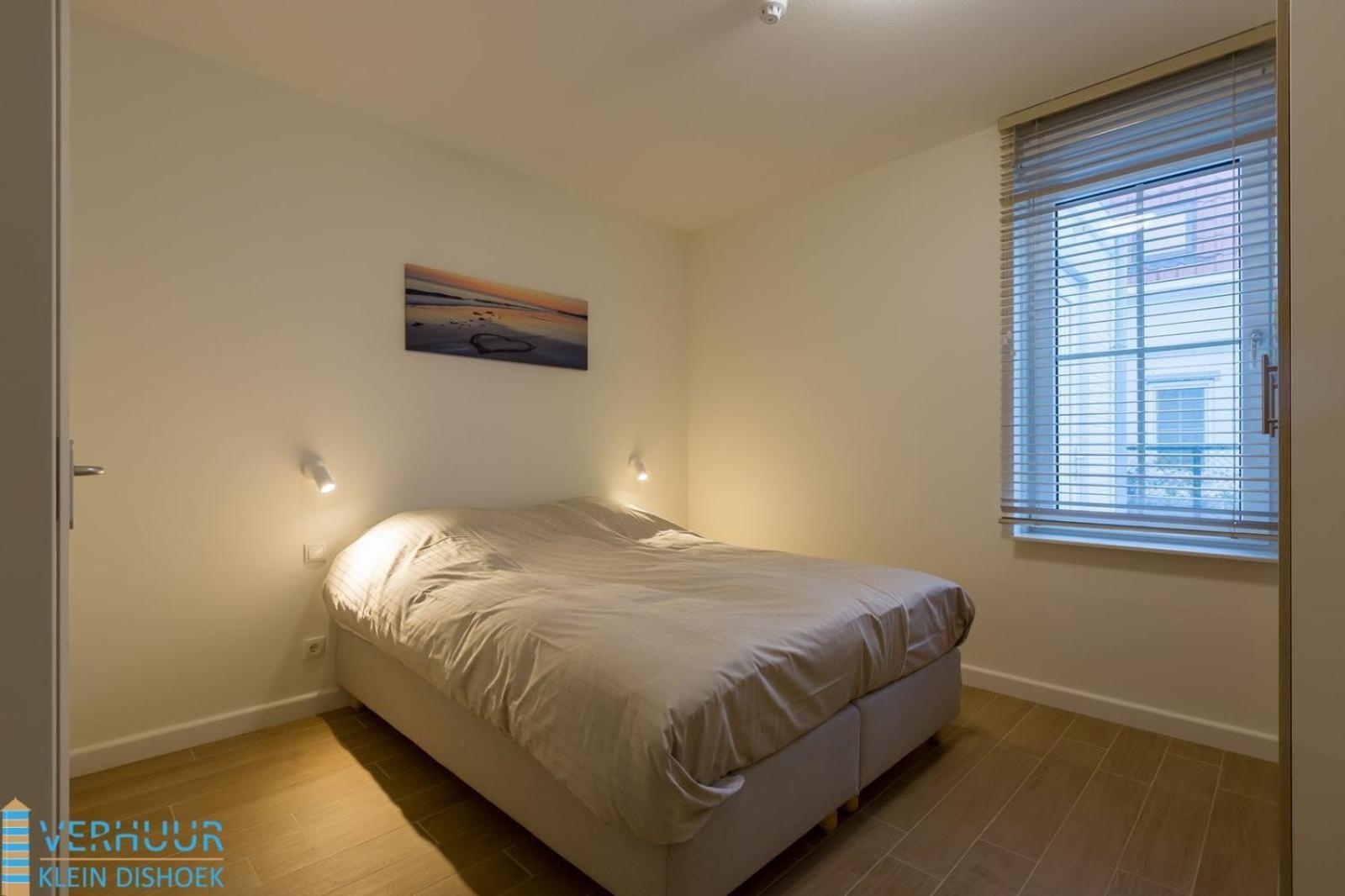 Appartement - Kaapduinseweg 13 | Dishoek "13A Luxe 4 Personen" Extérieur photo