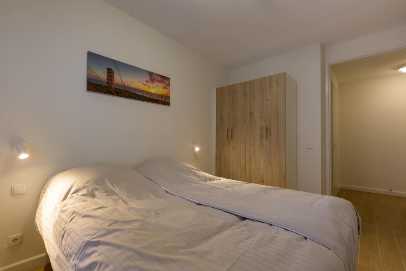 Appartement - Kaapduinseweg 13 | Dishoek "13A Luxe 4 Personen" Extérieur photo