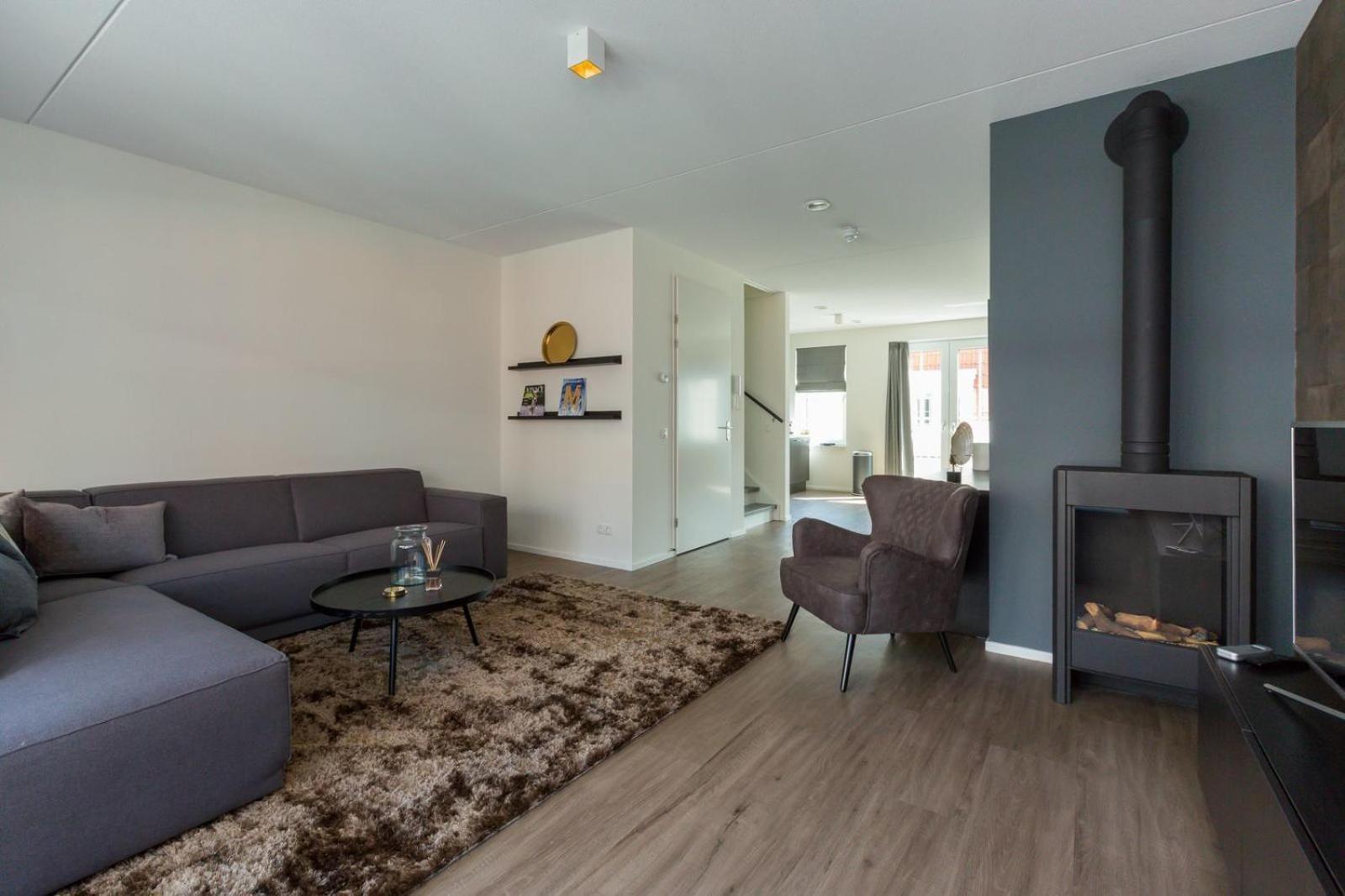 Appartement - Kaapduinseweg 13 | Dishoek "13A Luxe 4 Personen" Extérieur photo