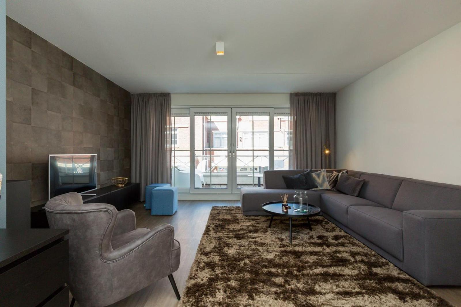 Appartement - Kaapduinseweg 13 | Dishoek "13A Luxe 4 Personen" Extérieur photo